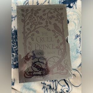 The Cruel Prince Collector’s Edition - Holly Black